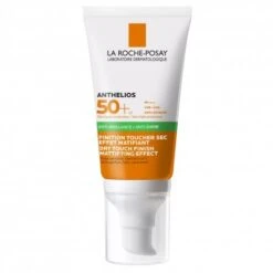 La Roche-Posay Anthelios XL Gel-Crème Toucher Sec Sans Parfum SPF50+ 50ml 10 La Roche-Posay Anthelios XL Gel-Crème Toucher Sec Sans Parfum SPF50+ 50ml -Aura Cosmetics Boutique la roche posay anthelios xl gel creme toucher sec sans parfum spf50 50ml 2