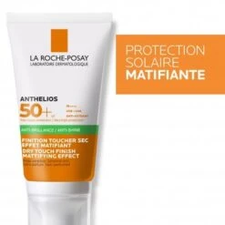 La Roche-Posay Anthelios XL Gel-Crème Toucher Sec Sans Parfum SPF50+ 50ml 13 La Roche-Posay Anthelios XL Gel-Crème Toucher Sec Sans Parfum SPF50+ 50ml -Aura Cosmetics Boutique la roche posay anthelios xl gel creme toucher sec sans parfum spf50 50ml 5