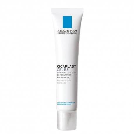 LA ROCHE-POSAY La Roche Posay Cicaplast Gel B5 Accélérateur 40ml 4 LA ROCHE-POSAY La Roche Posay Cicaplast Gel B5 Accélérateur 40ml – Image 2