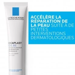 LA ROCHE-POSAY La Roche Posay Cicaplast Gel B5 Accélérateur 40ml 17 LA ROCHE-POSAY La Roche Posay Cicaplast Gel B5 Accélérateur 40ml -Aura Cosmetics Boutique la roche posay cicaplast gel b5 accelerateur 40ml 7