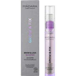 Madara Grow & Fix Sérum Cils Et Sourcils 4ml