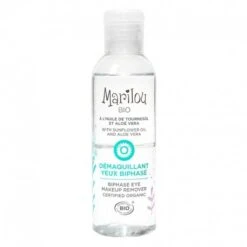 Marilou Bio Démaquillant Yeux Biphasé 100ml
