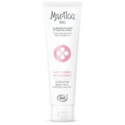 Marilou Bio Lait Corporel Hydratant 100ml