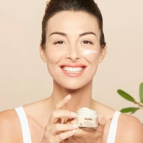 Melvita Argan Bio Active Crème Liftante Intensive 50ml 6 Melvita Argan Bio Active Crème Liftante Intensive 50ml – Image 4