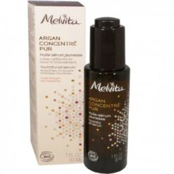 Melvita Argan Concentré Pur Huile-Sérum Jeunesse 30ml
