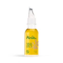 Melvita Huile De Jojoba Hydratante Réparatrice 50 Ml