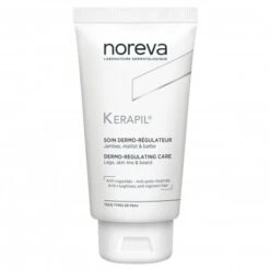 Noreva Kerapil Soin Dermo Régulateur 75ml