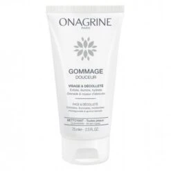 Onagrine Gommage Douceur 75ml