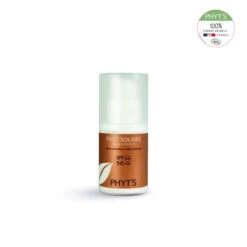 Phyt's Phyt'Solaire Fluide Protecteur SPF50 40ml