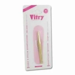 Prestige Pince Epiler Droit Inox 4012