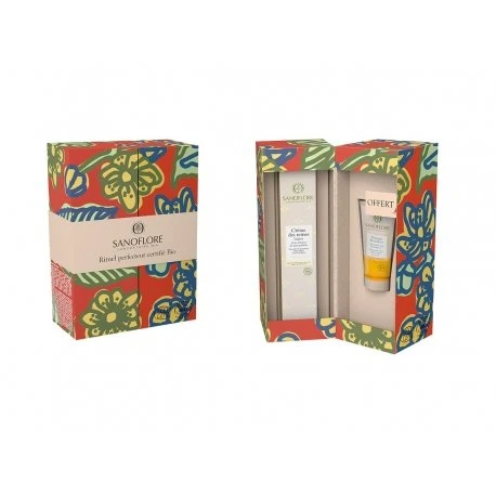 Sanoflore Reines Coffret Rituel Perfecteur 3 Sanoflore Reines Coffret Rituel Perfecteur