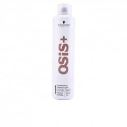 Schwarzkopf Osis+ Boho Rebel Shampoing Sec Pigmenté Brunette 300ml