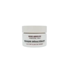 SkinAdvance Rose Absolue Masque Désaltérant 50ml