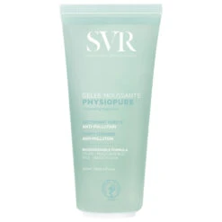 SVR Physiopure Gelée Moussante Soin Nettoyant Pureté 200ml