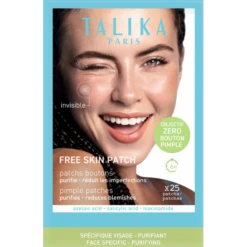 Talika Free Skin Patch Unitaire