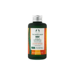 The Body Shop Huile Brillance Cheveux & Corps Mandarine-Bergamote 100ml