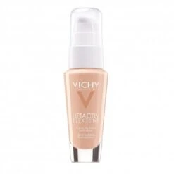 Vichy Liftactiv Flexilift Fond De Teint Anti-rides 25 Clair 30 Ml