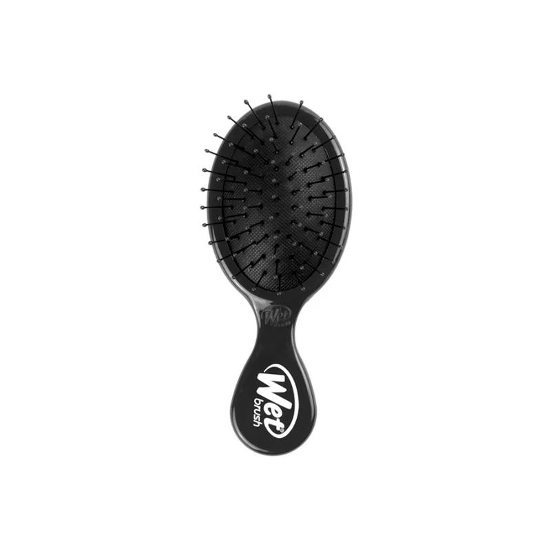 Wet Brush Brosse à Cheveux Mini Dentangler 1 Pièce 3 Wet Brush Brosse à Cheveux Mini Dentangler 1 Pièce