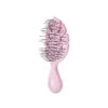 Wet Brush Brosse à Cheveux Go Green Mini Dentangler Rose 1 Pièce -Aura Cosmetics Boutique wet brush brosse a cheveux go green mini dentangler rose 1 piece