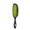 Wet Brush Brosse à Cheveux Go Green Shine Enhancer 1 Pièce -Aura Cosmetics Boutique wet brush brosse a cheveux go green shine enhancer 1 piece